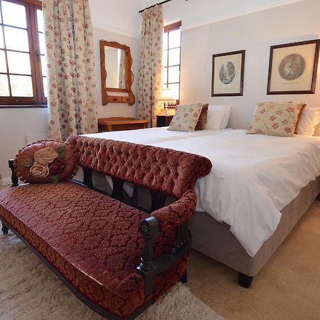 29 On Buxton Guesthouse Cape Town Eksteriør bilde