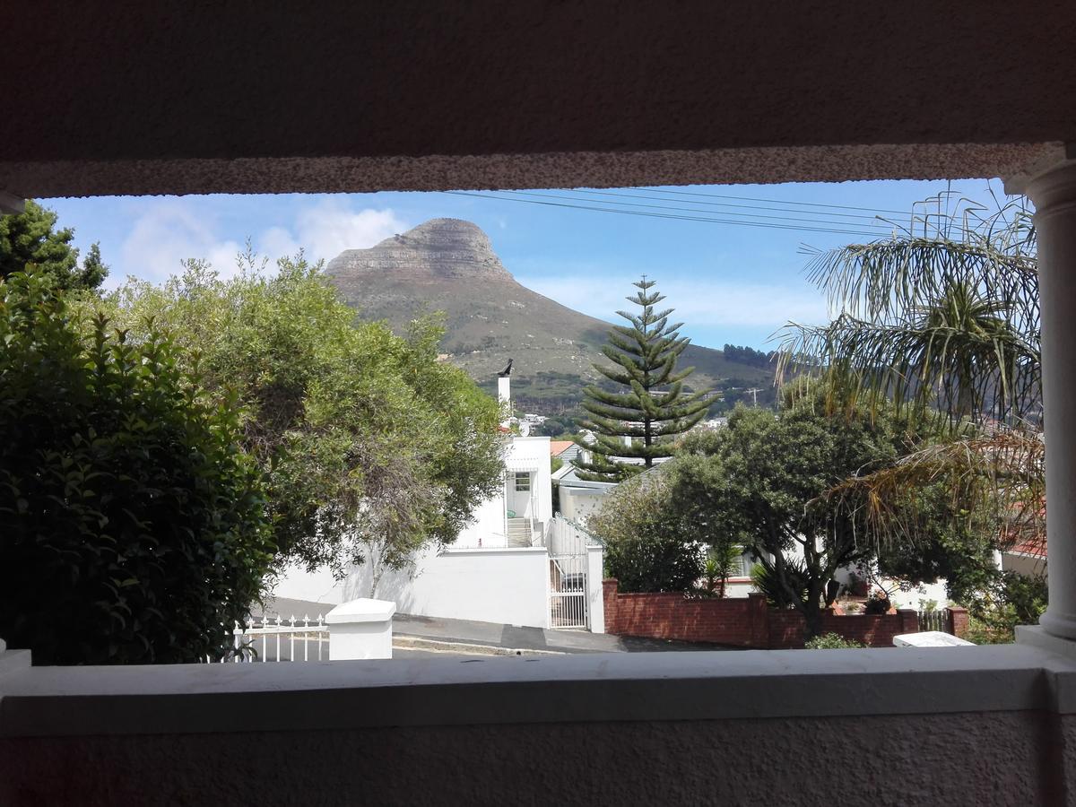 29 On Buxton Guesthouse Cape Town Eksteriør bilde