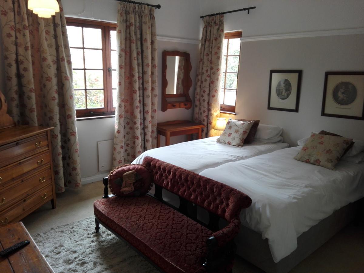 29 On Buxton Guesthouse Cape Town Eksteriør bilde