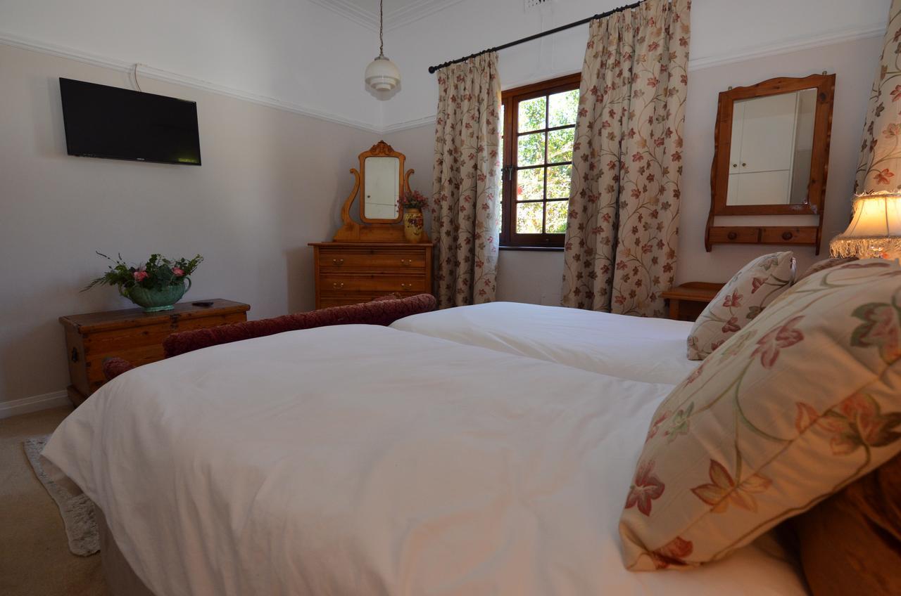 29 On Buxton Guesthouse Cape Town Eksteriør bilde