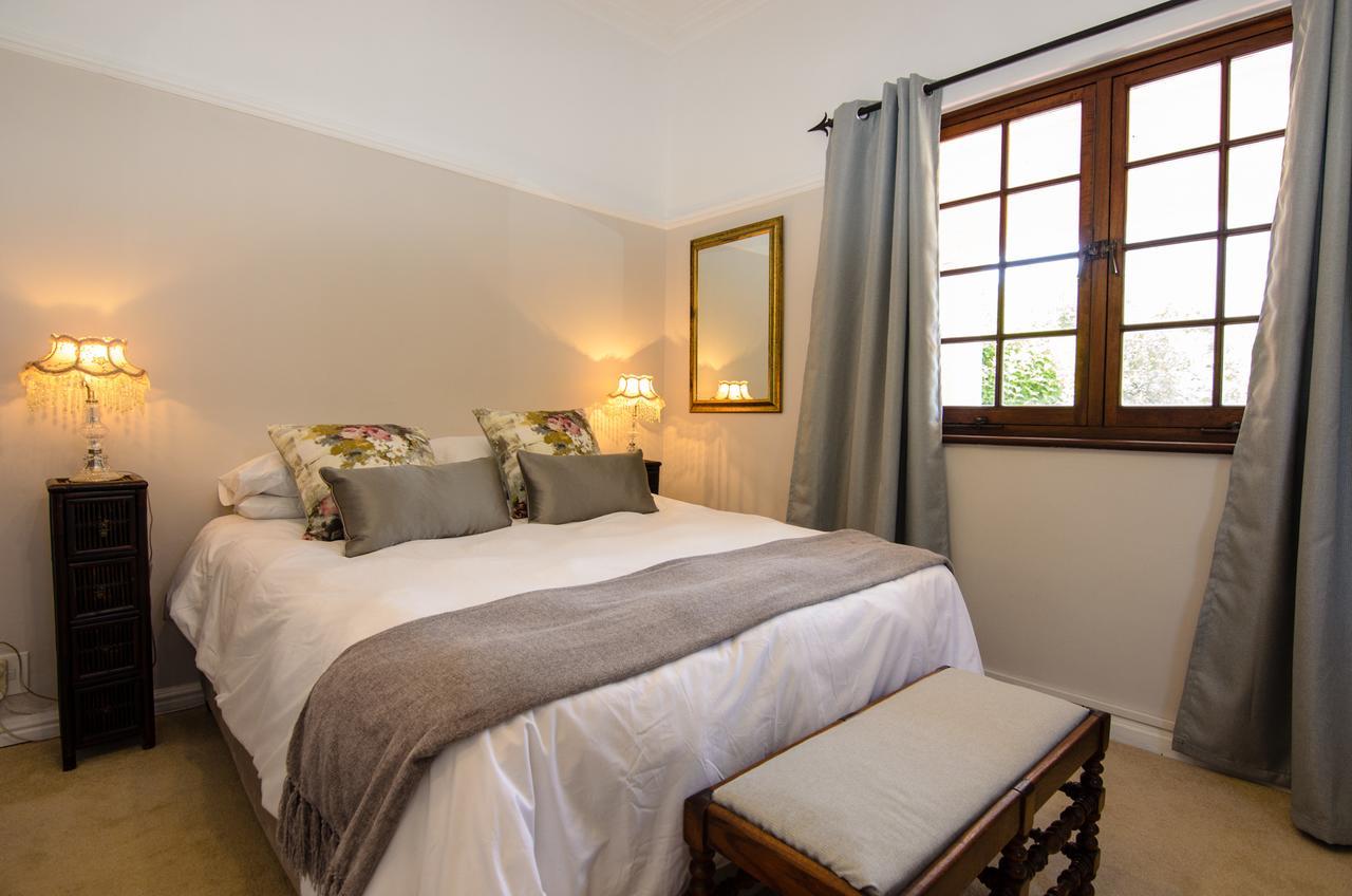 29 On Buxton Guesthouse Cape Town Eksteriør bilde